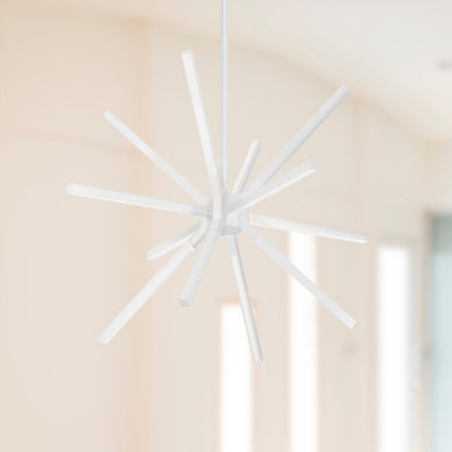 Sirius Minor 20" LED Chandelier