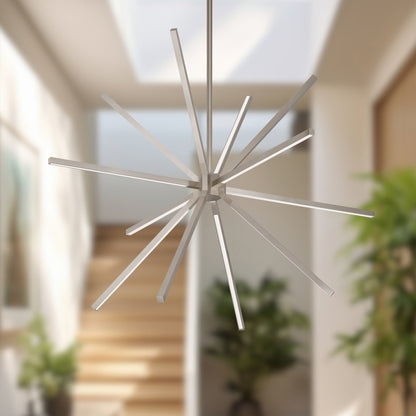 Sirius Minor 32" LED Chandelier