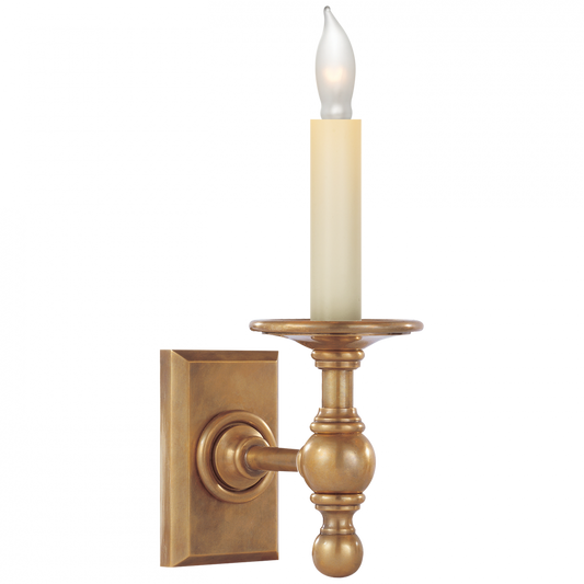 Sconces-Visual Comfort & Co. Signature Collection-SL2813