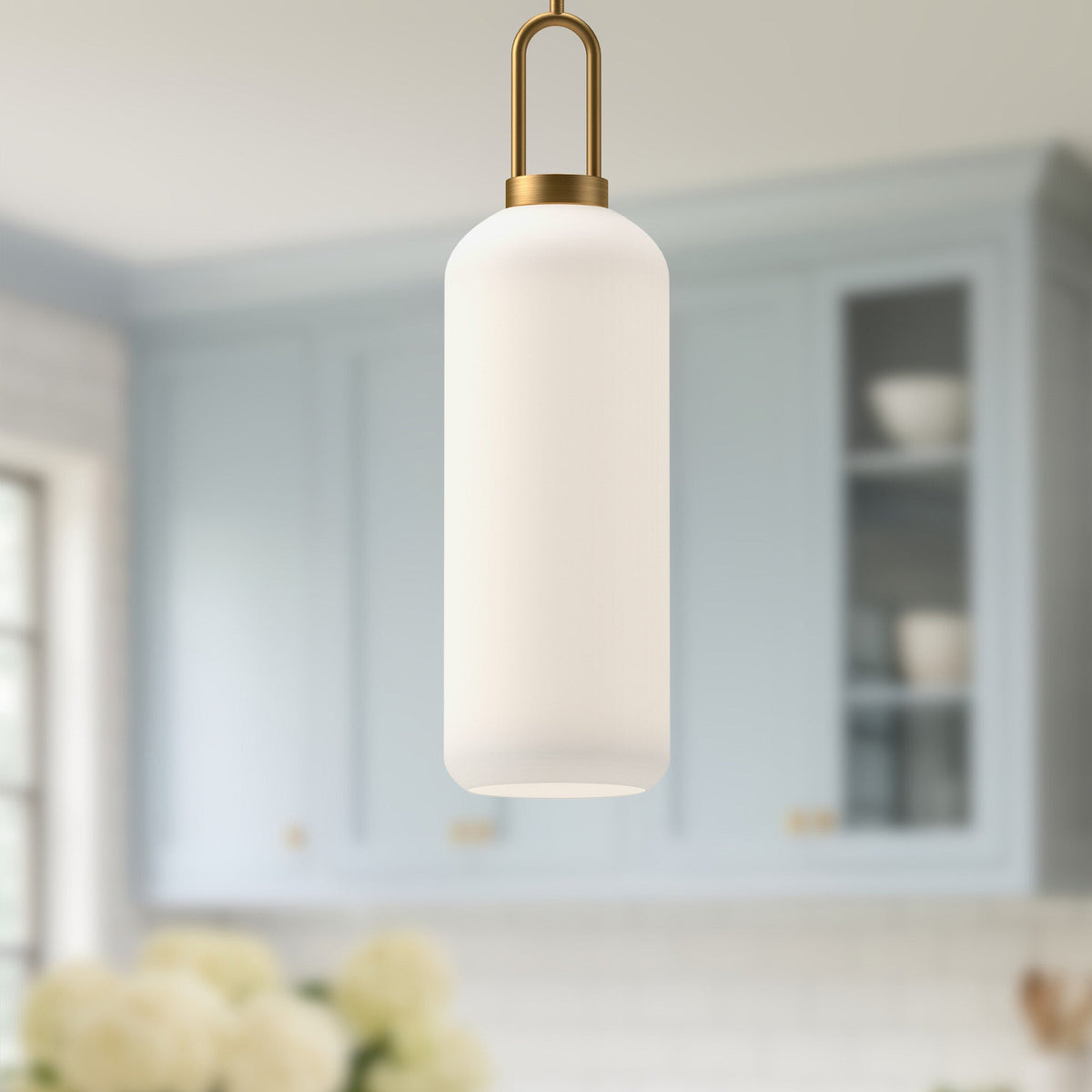 Soji 6" Pendant