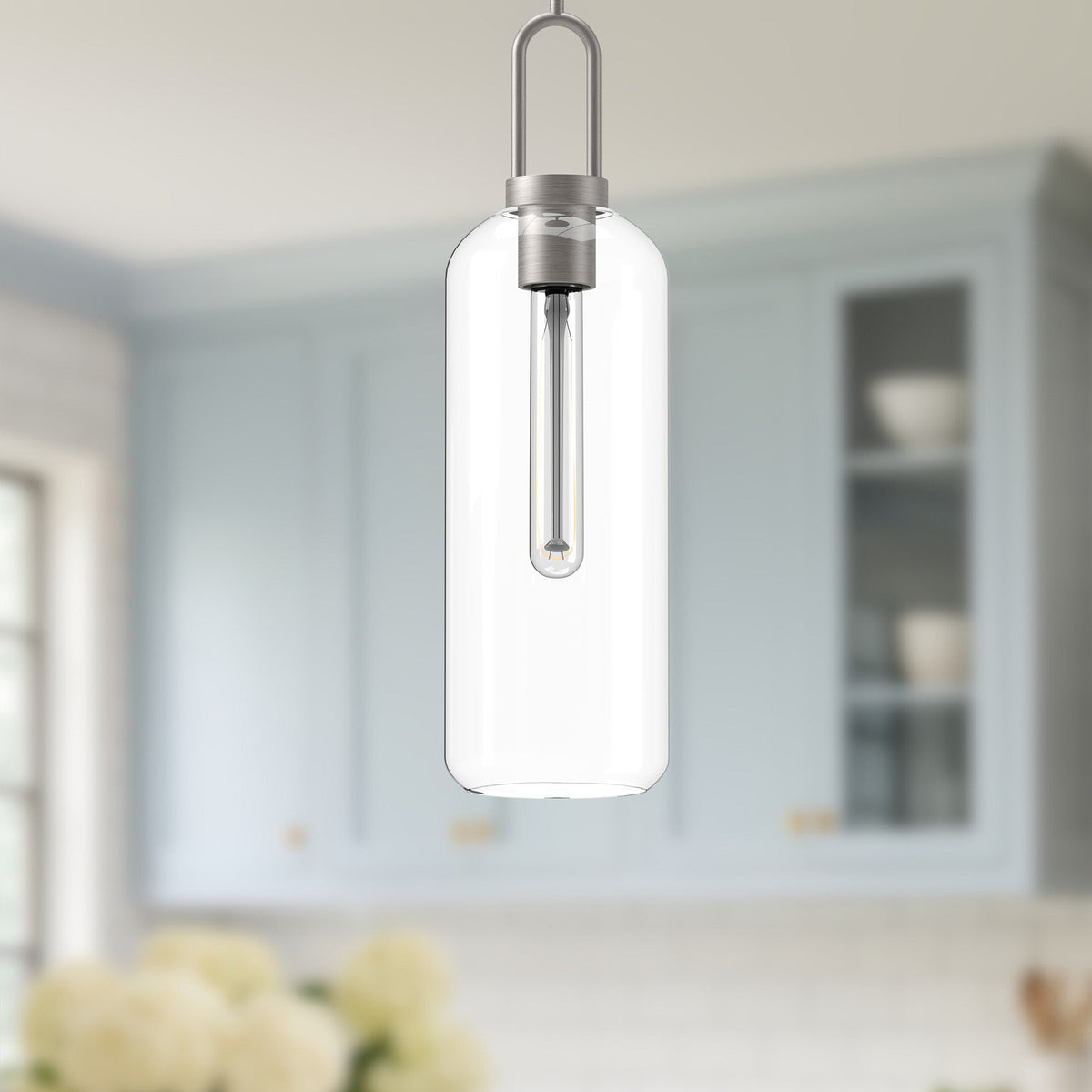 Soji 6" Pendant