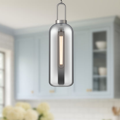 Soji 6" Pendant