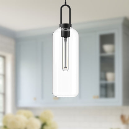 Soji 6" Pendant