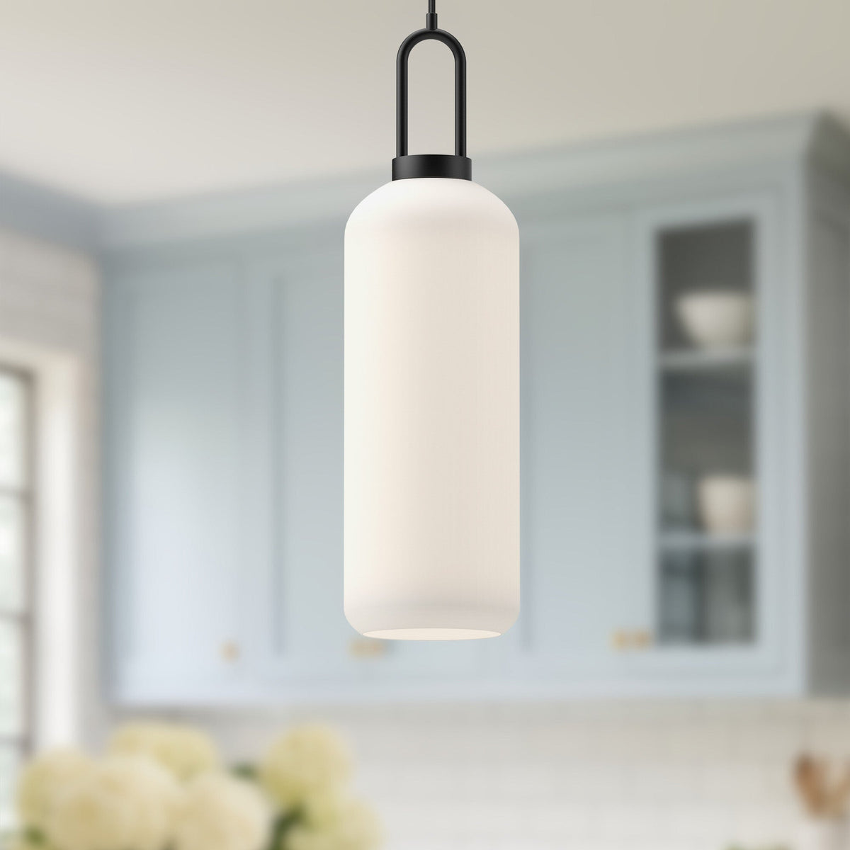 Soji 6" Pendant