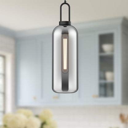 Soji 6" Pendant