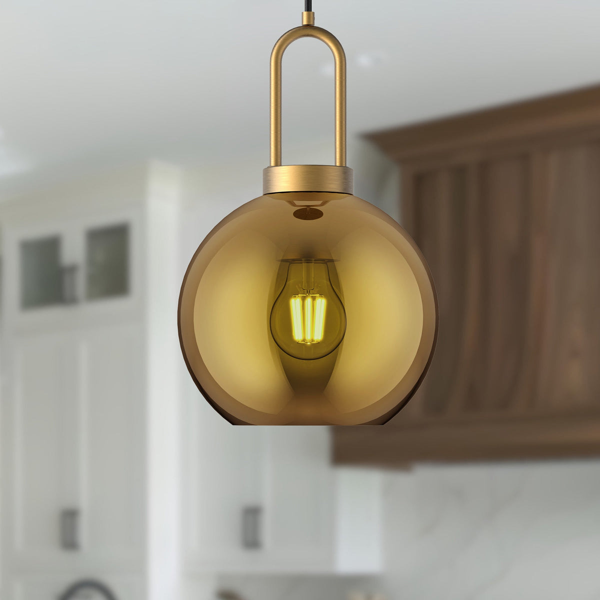 Soji 8" Pendant