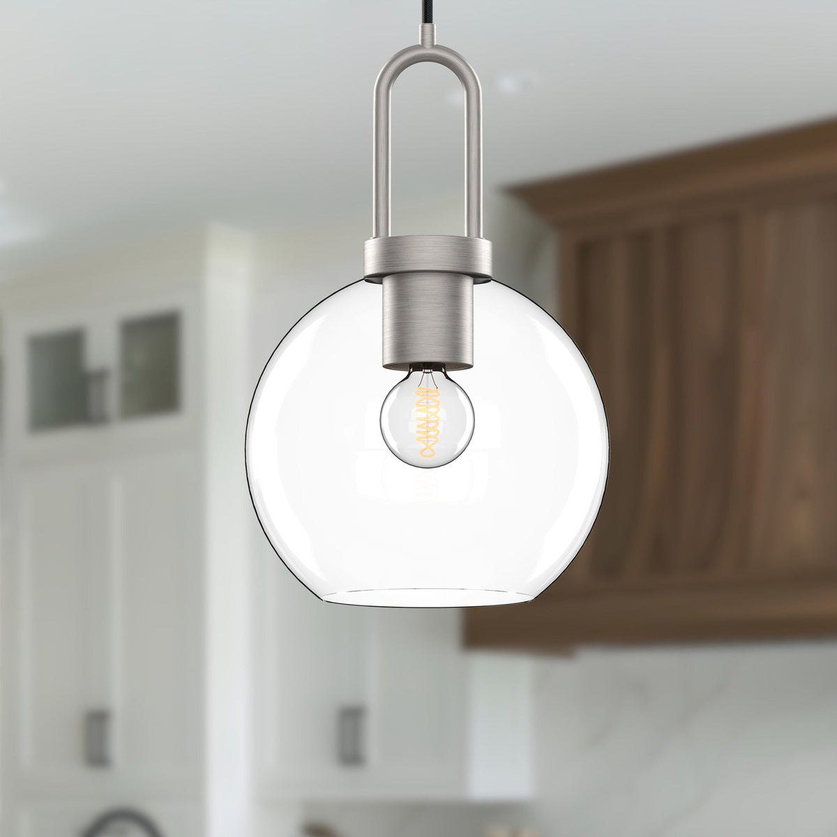 Soji 8" Pendant