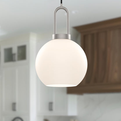 Soji 8" Pendant