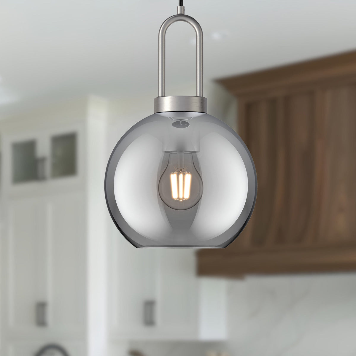 Soji 8" Pendant