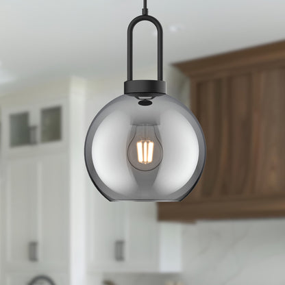 Soji 8" Pendant