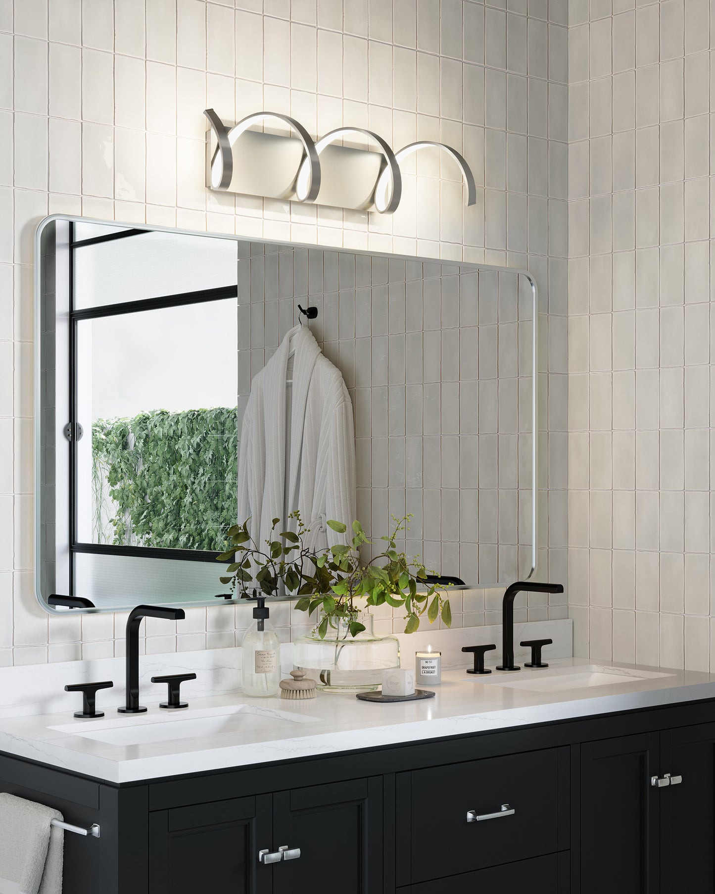 Sconces-Kuzco Lighting Inc-WS93730