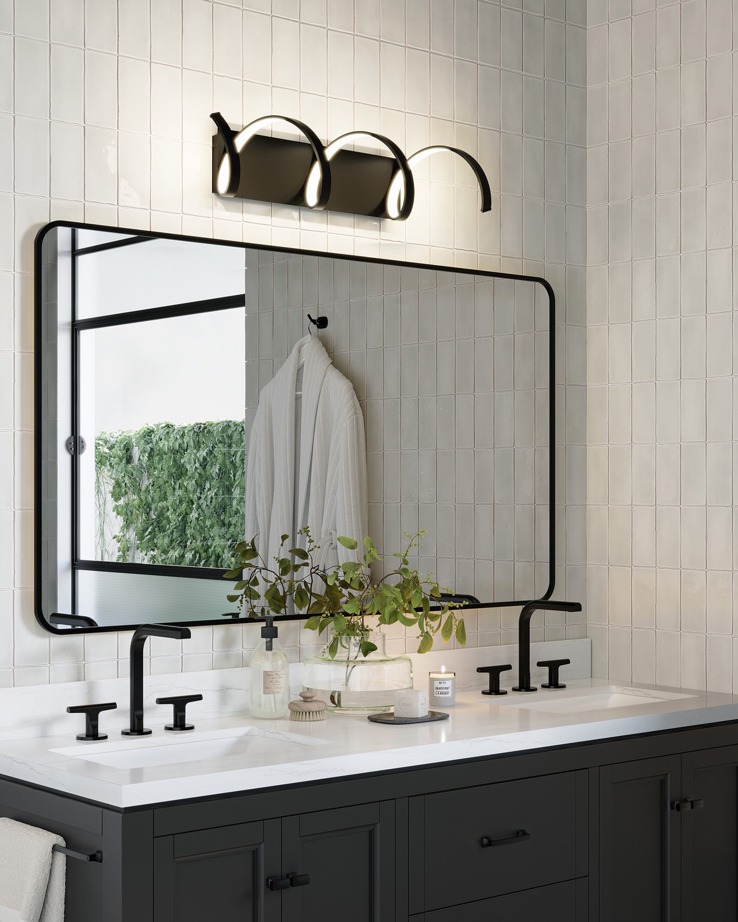Sconces-Kuzco Lighting Inc-WS93730