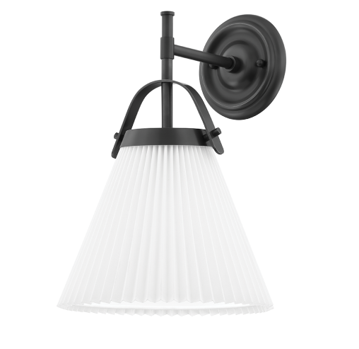 Hudson Valley Aldridge Flush Mount Old Bronze