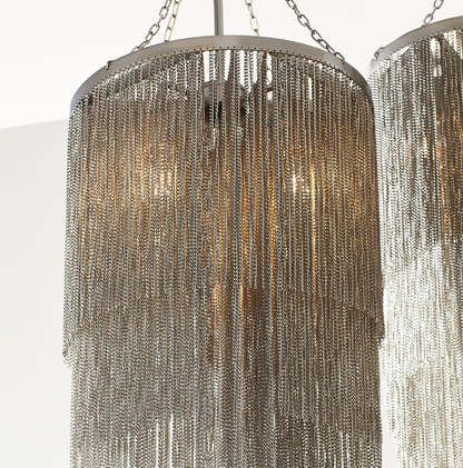 Chandeliers-Cyan Designs-10648