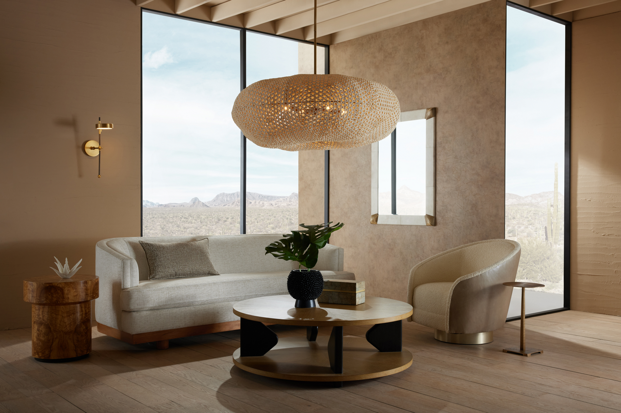 Otelia Accent Table