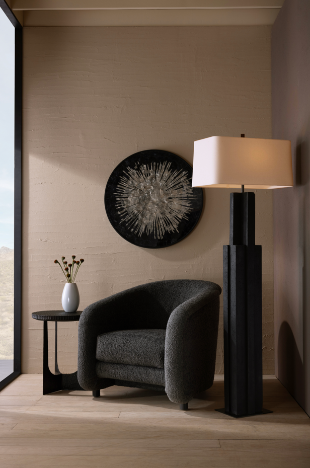 Dustin Accent Table