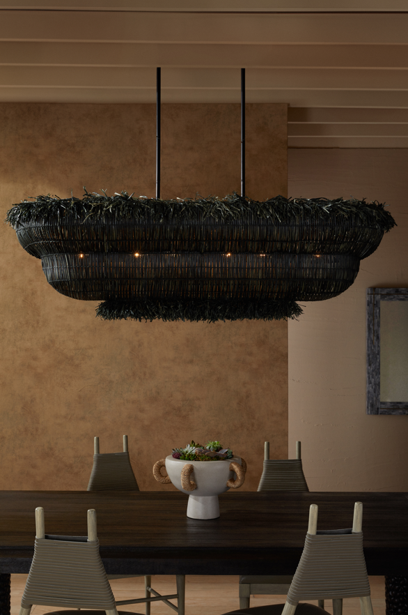 Clyde Centerpiece