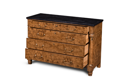 Atticus Chest