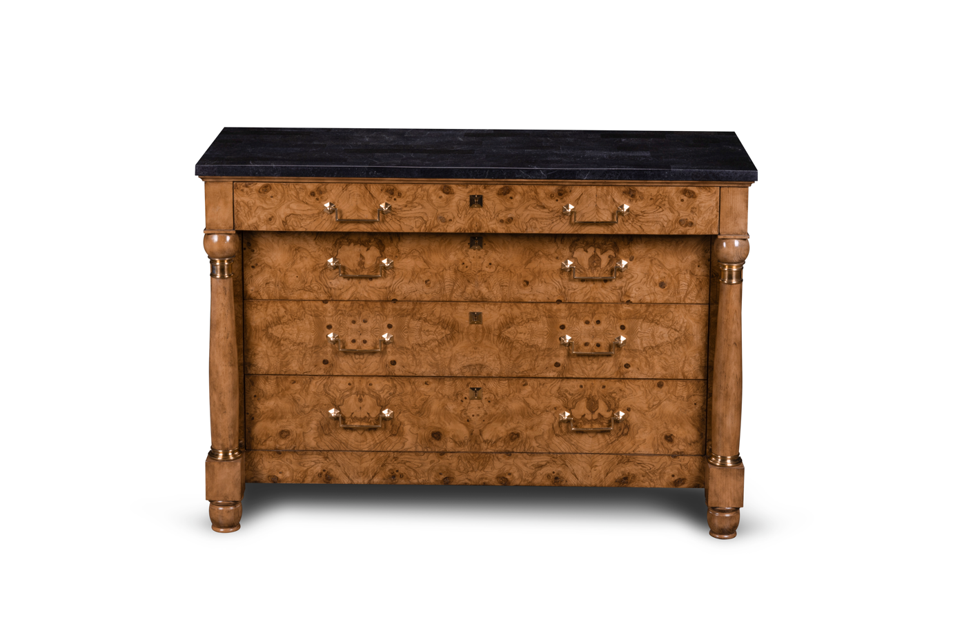 Atticus Chest