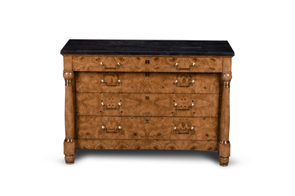 Atticus Chest