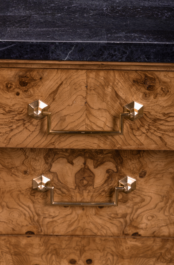 Atticus Chest