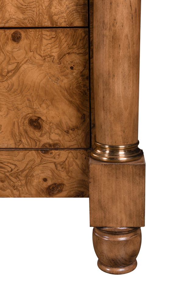Atticus Chest