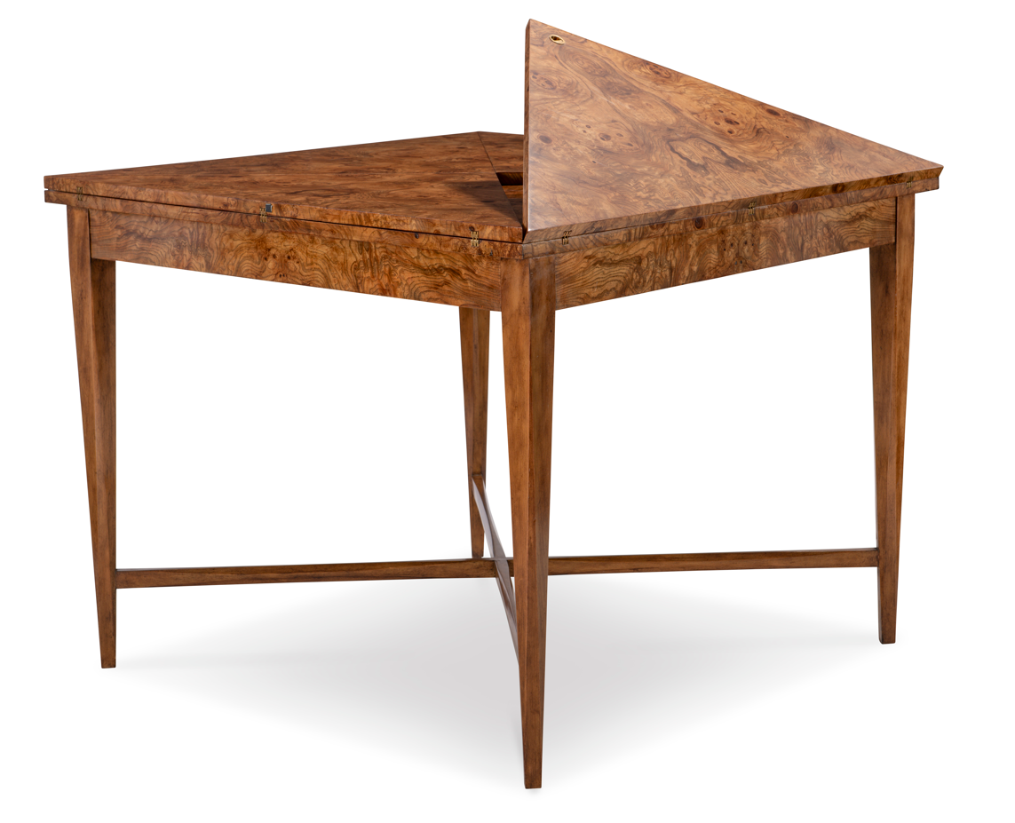 Basil Game Table