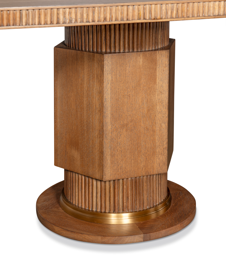 Josefien Dining Table 120 W
