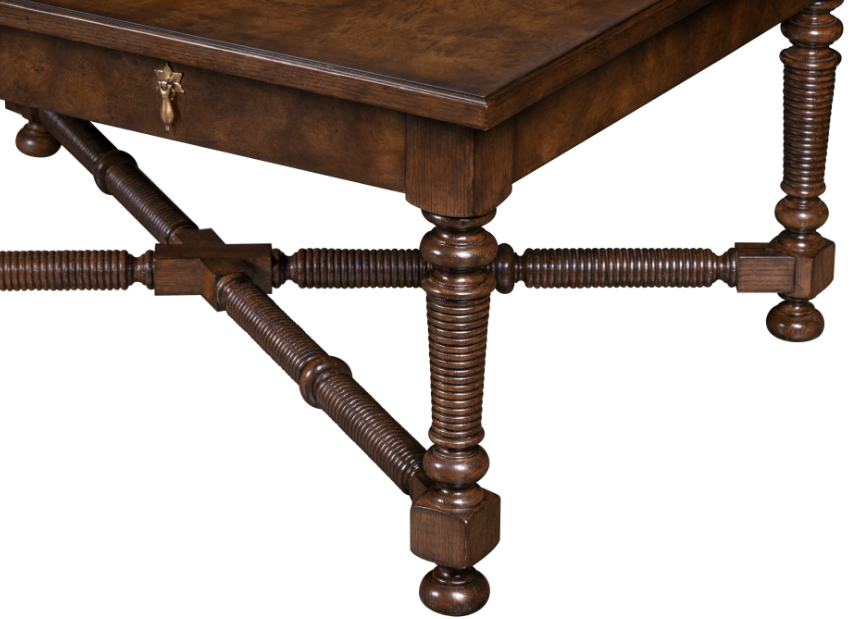 Owen Cocktail Table