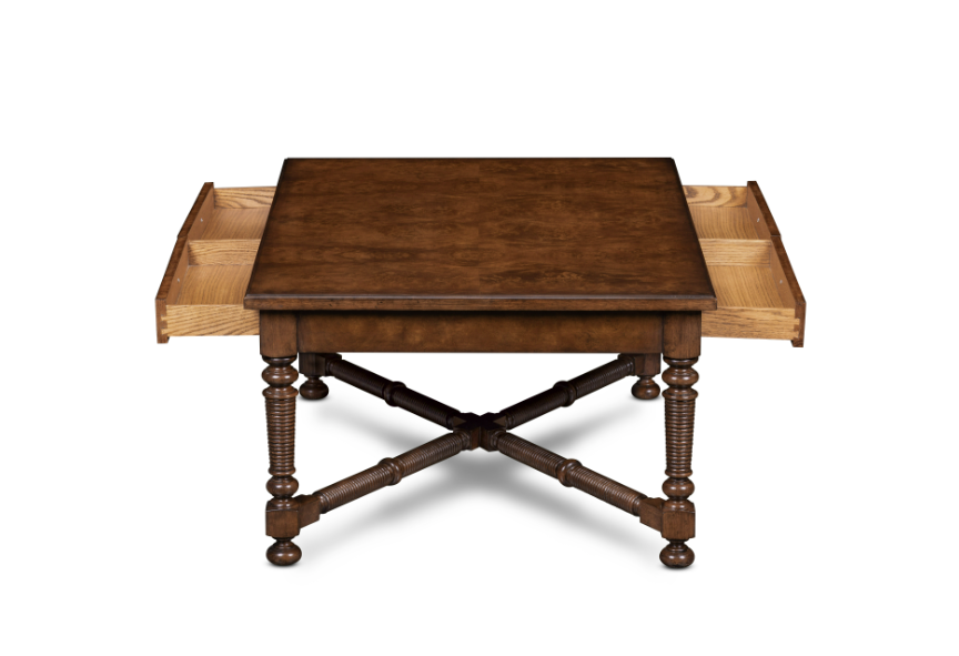 Owen Cocktail Table