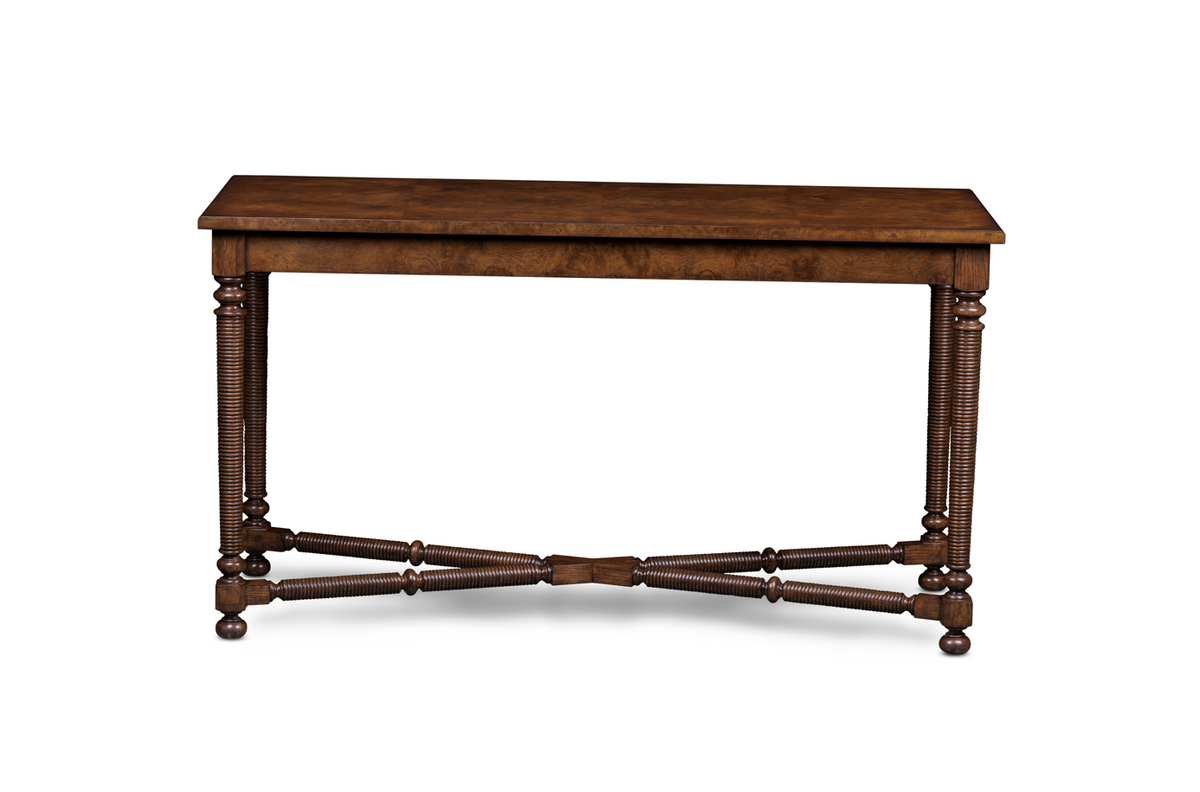Owen Console