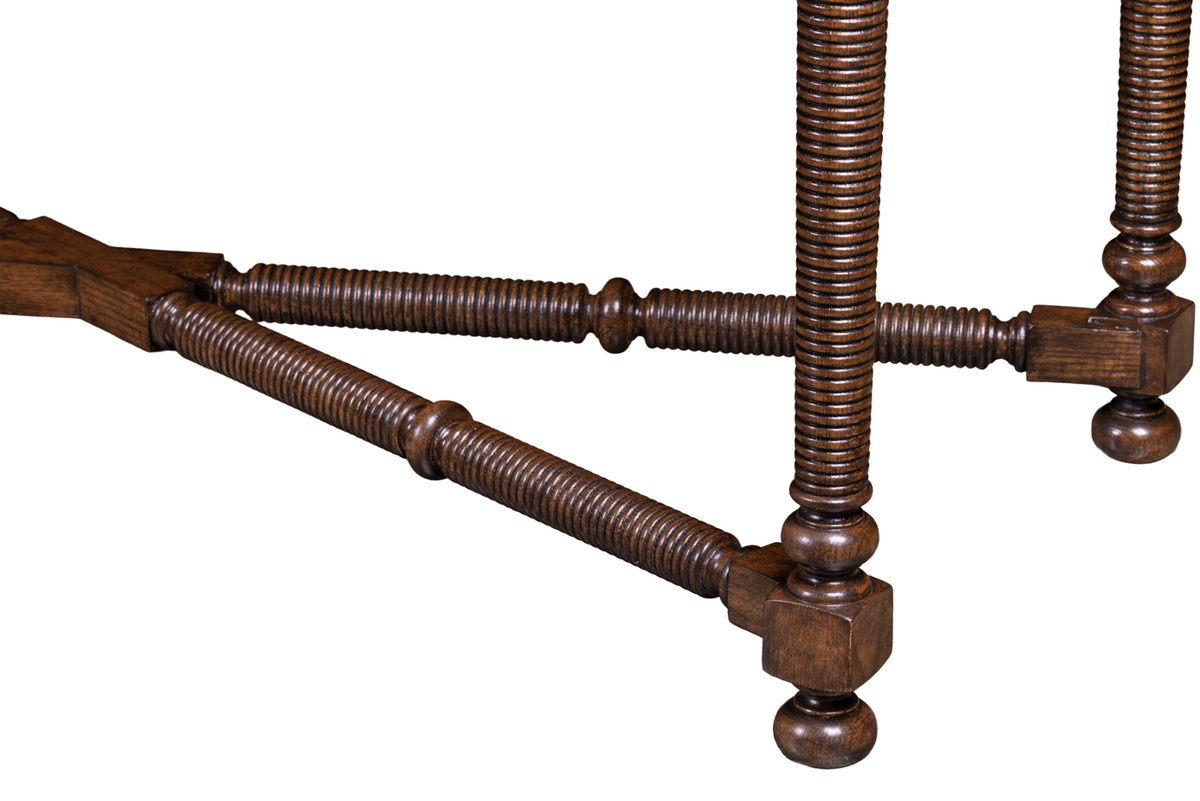 Owen Console