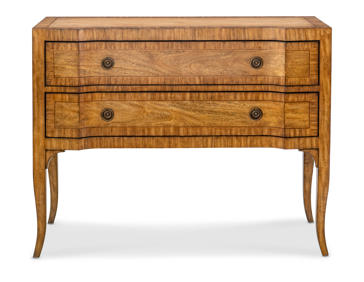 Amelia Chest