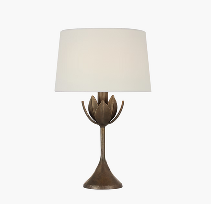 Alberto 17 Cordless Accent Lamp