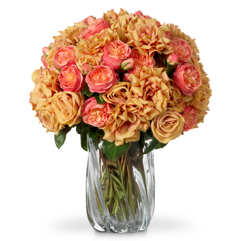 Bouquet of Roses