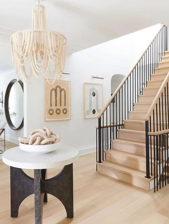 Selita Chandelier