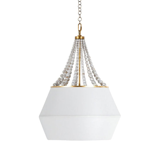 Gabby Soma Pendant Antique Gold