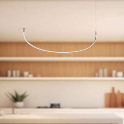 Talis 36" LED Linear Pendant
