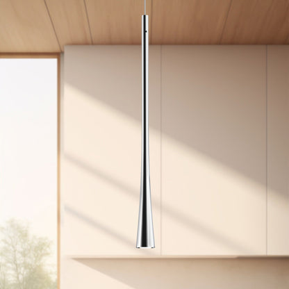 Taper 16" LED Pendant