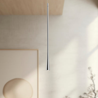 Taper 24" LED Pendant