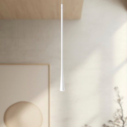 Taper 24" LED Pendant