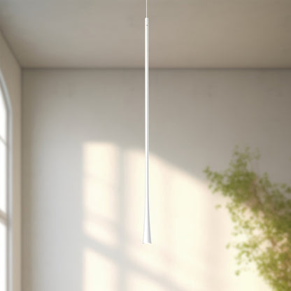Taper 32" LED Pendant