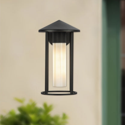 Tenko 12" Outdoor Wall Light