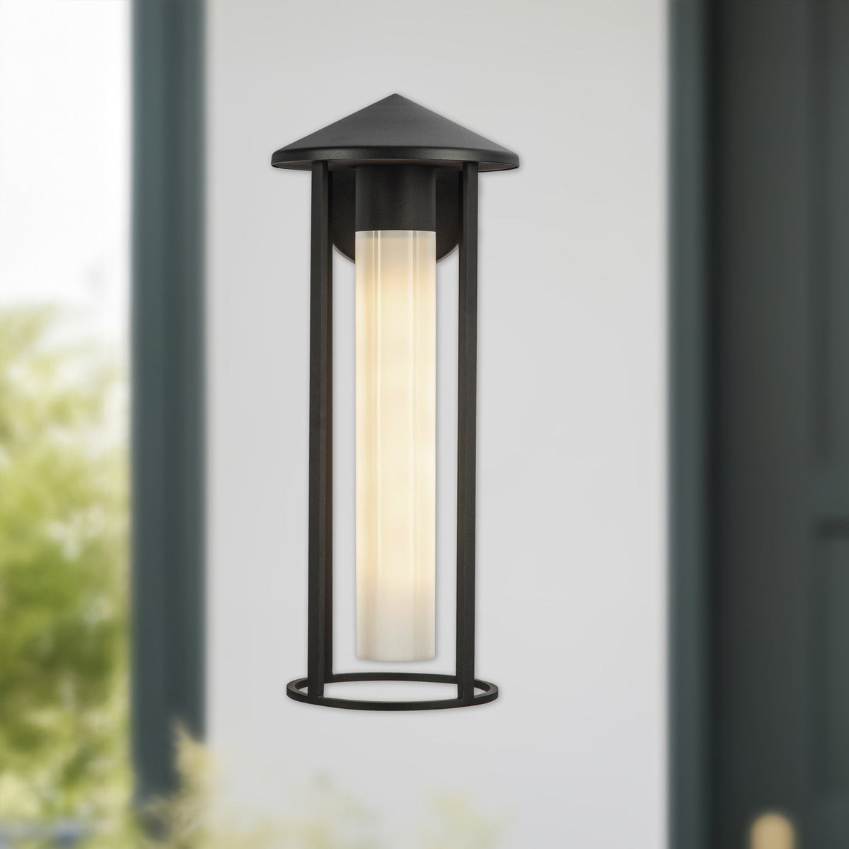 Tenko 18" Outdoor Wall Light