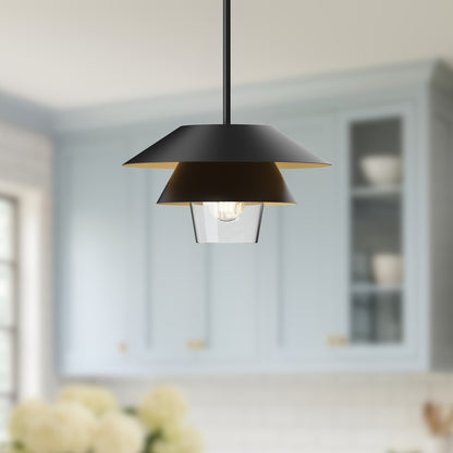 Tetsu 13" Pendant