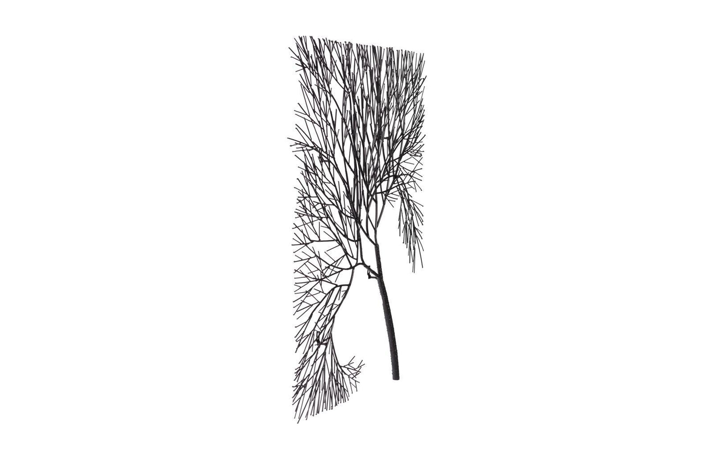 Wire Wall Tile