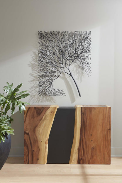 Wire Wall Tile