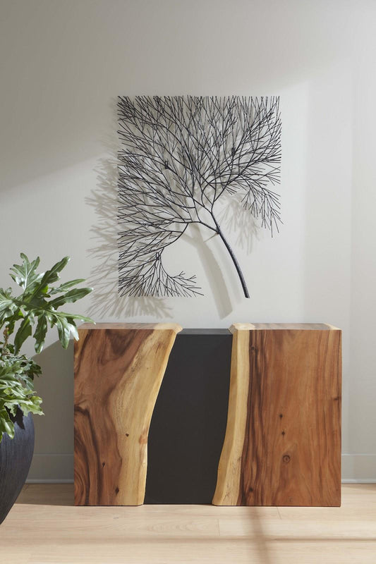 Wire Wall Tile