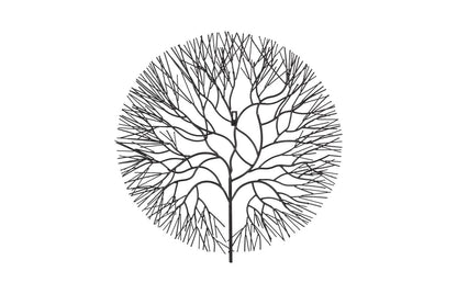 Wire Wall Tile