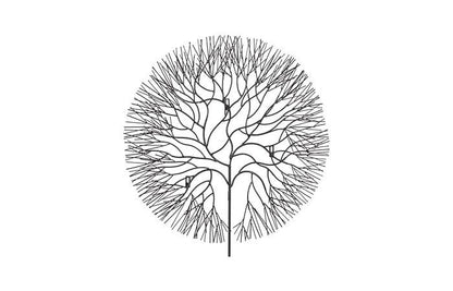Wire Wall Tile